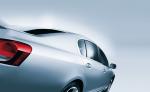 Lexus GS450h 2007 года
